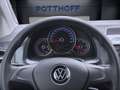 Volkswagen up! 1.0 MPI MOVE UP! KAMERA PDC KLIMA LED Blanc - thumbnail 12