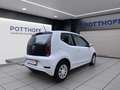 Volkswagen up! 1.0 MPI MOVE UP! KAMERA PDC KLIMA LED Wit - thumbnail 5