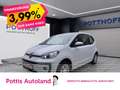 Volkswagen up! 1.0 MPI MOVE UP! KAMERA PDC KLIMA LED Blanc - thumbnail 1