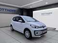 Volkswagen up! 1.0 MPI MOVE UP! KAMERA PDC KLIMA LED Blanc - thumbnail 6