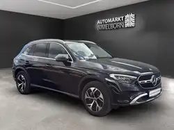 Mercedes-Benz GLC 300 de NewModel*Pano*Burmest*Distro*Kamera*L