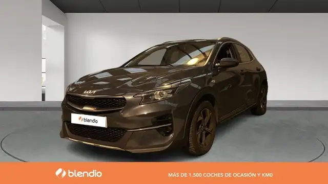 Kia XCeed 1.0 T-GDI CONCEPT 120 5P