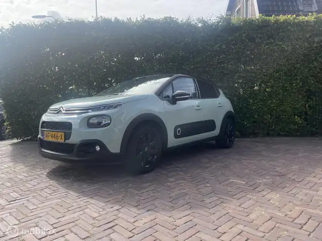 Citroen C3 1.2 PureTech Live|Nieuwe riem|NAP|Camera|Carplay