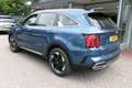 Kia Sorento 1.6 Turbo 230pk Hybrid Automaat 7-zitpl. DynamicLi Blauw - thumbnail 3