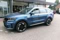 Kia Sorento 1.6 Turbo 230pk Hybrid Automaat 7-zitpl. DynamicLi Blauw - thumbnail 2