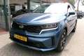 Kia Sorento 1.6 Turbo 230pk Hybrid Automaat 7-zitpl. DynamicLi Blauw - thumbnail 7