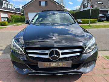C 350 e Plug-In Hybrid