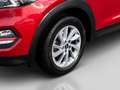 Hyundai TUCSON Tucson Premium 1,6 GDI Rot - thumbnail 8