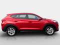Hyundai TUCSON Tucson Premium 1,6 GDI Rot - thumbnail 3