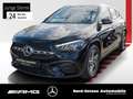 Mercedes-Benz GLA 200 d AMG AHK MBUX KLIMA KEYLESS-GO Schwarz - thumbnail 1