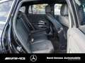 Mercedes-Benz GLA 200 d AMG AHK MBUX KLIMA KEYLESS-GO Schwarz - thumbnail 11