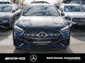 Mercedes-Benz GLA 200 d AMG AHK MBUX KLIMA KEYLESS-GO Schwarz - thumbnail 2