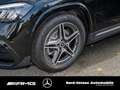Mercedes-Benz GLA 200 d AMG AHK MBUX KLIMA KEYLESS-GO Schwarz - thumbnail 5