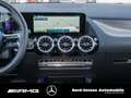 Mercedes-Benz GLA 200 d AMG AHK MBUX KLIMA KEYLESS-GO Schwarz - thumbnail 9