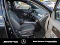 Mercedes-Benz GLA 200 d AMG AHK MBUX KLIMA KEYLESS-GO Schwarz - thumbnail 10