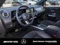 Mercedes-Benz GLA 200 d AMG AHK MBUX KLIMA KEYLESS-GO Schwarz - thumbnail 7