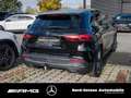Mercedes-Benz GLA 200 d AMG AHK MBUX KLIMA KEYLESS-GO Schwarz - thumbnail 4