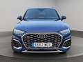Audi Q5 Sportback 40 TDI quattro-ultra S line S tronic 150 Azul - thumbnail 2