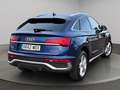 Audi Q5 Sportback 40 TDI quattro-ultra S line S tronic 150 Azul - thumbnail 4