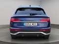 Audi Q5 Sportback 40 TDI quattro-ultra S line S tronic 150 Azul - thumbnail 5
