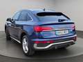 Audi Q5 Sportback 40 TDI quattro-ultra S line S tronic 150 Azul - thumbnail 6