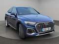Audi Q5 Sportback 40 TDI quattro-ultra S line S tronic 150 Azul - thumbnail 3