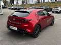 Mazda 3 Homura Rot - thumbnail 6