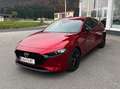 Mazda 3 Homura Rosso - thumbnail 3