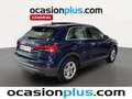 Audi Q3 35 TDI S tronic 110kW (4.75) Azul - thumbnail 4