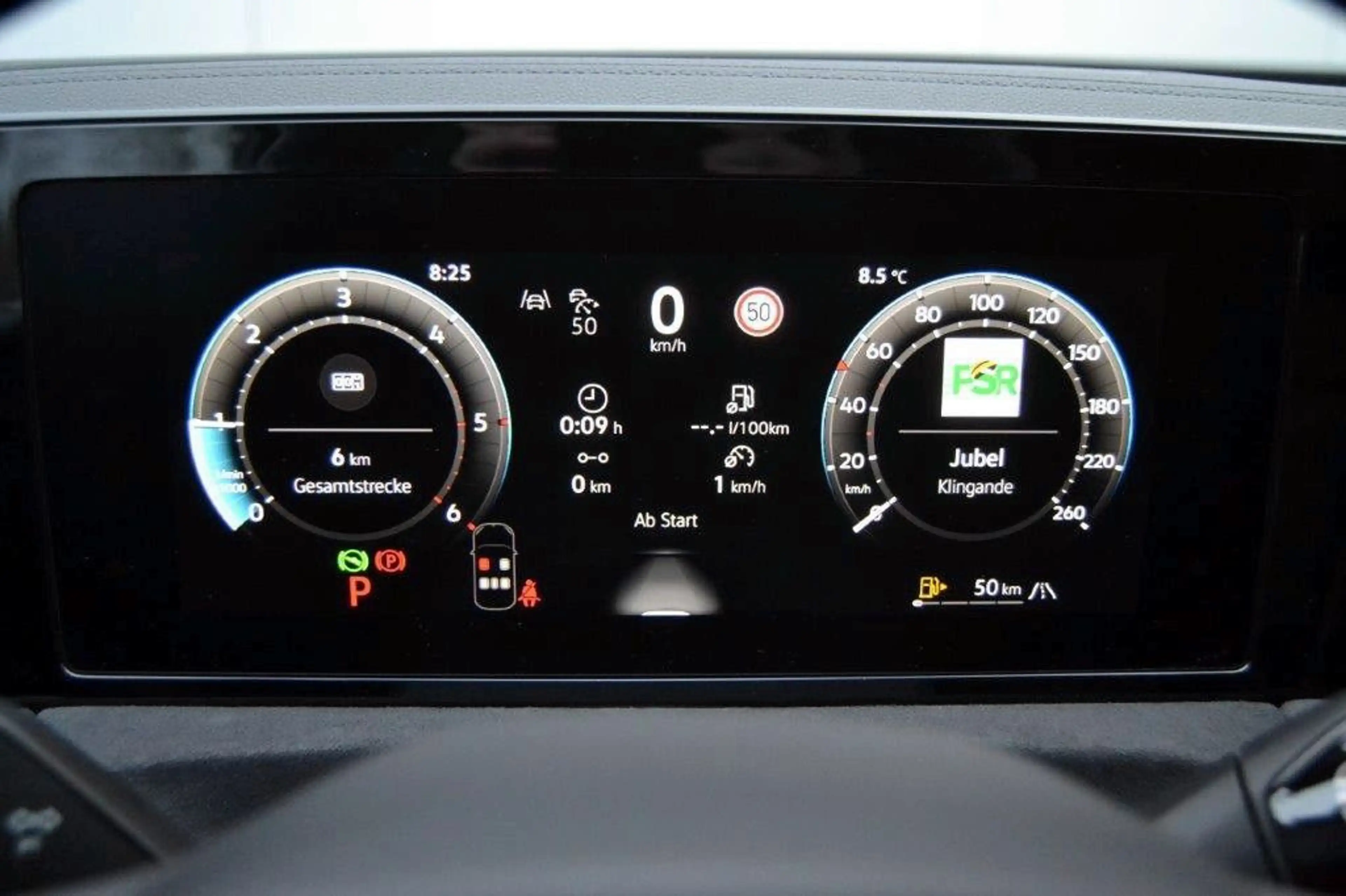 Volkswagen Tiguan 2.0 TDI 4Motion R-Line, Vollausstattung! — photo 11