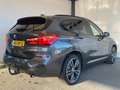 BMW X1 XDrive25i Centennial High Executive M-Sport|Panora Gris - thumbnail 2