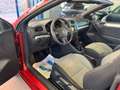 Volkswagen Golf Cabriolet 1.6 CR etat neuf 70000 km !!!! Rojo - thumbnail 8