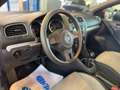 Volkswagen Golf Cabriolet 1.6 CR etat neuf 70000 km !!!! Rojo - thumbnail 15