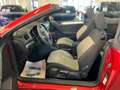 Volkswagen Golf Cabriolet 1.6 CR etat neuf 70000 km !!!! Rojo - thumbnail 9