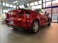 Volkswagen Golf Cabriolet 1.6 CR etat neuf 70000 km !!!! Rojo - thumbnail 6
