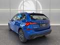 Skoda Kamiq Tour 1.5 TSI *FAHRASSISTENZ+*KOMFORT+*INFOTAINMENT Blau - thumbnail 3
