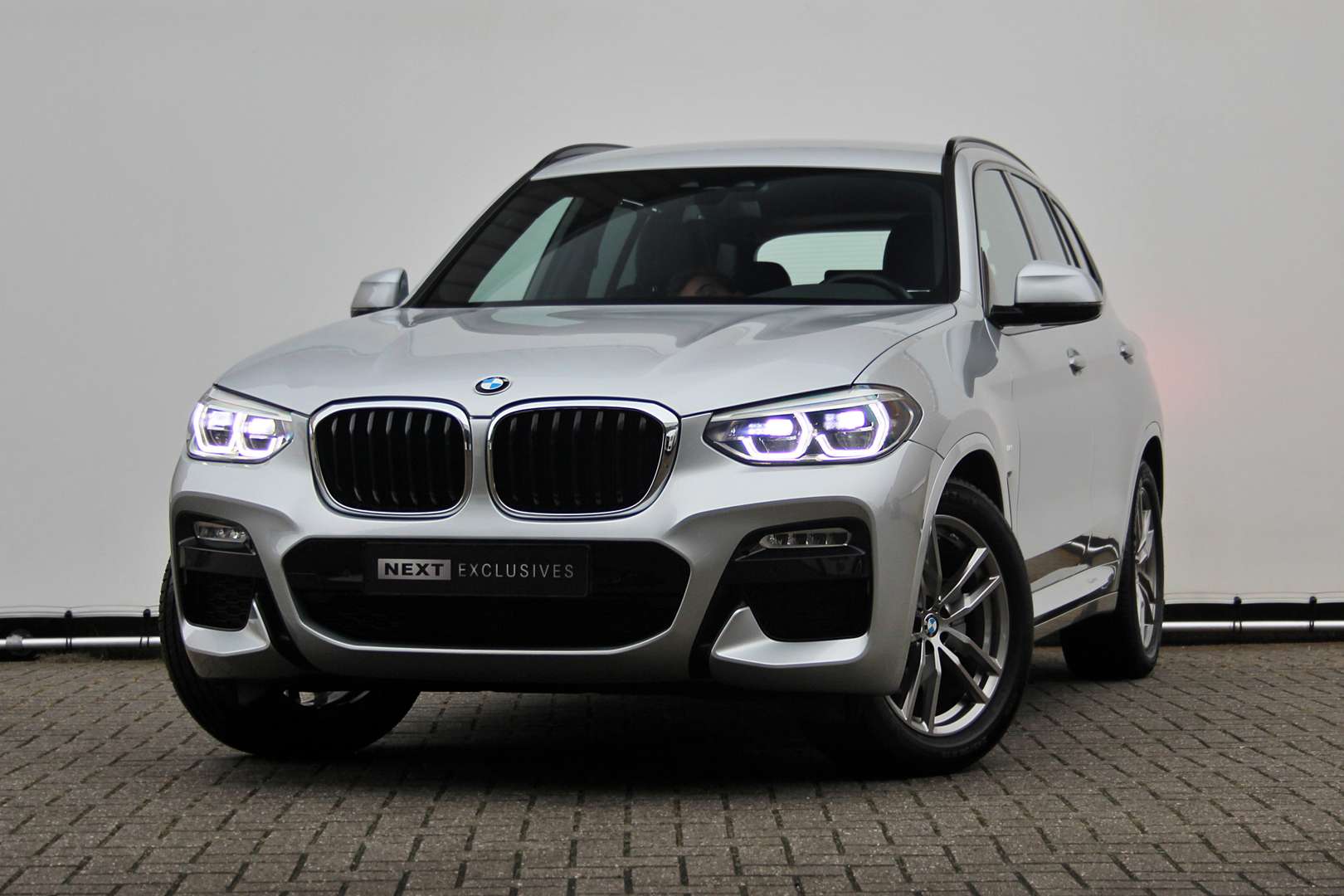 BMW X3 M Sport XDrive 20i -  - Joinsteer - #4