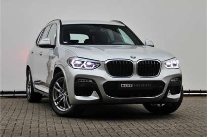 BMW X3 xDrive20i BTW | M-sport | Trekhaak | Zonnerollo |