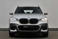 BMW X3 xDrive20i BTW | M-sport | Trekhaak | Zonnerollo | Grijs - thumbnail 4
