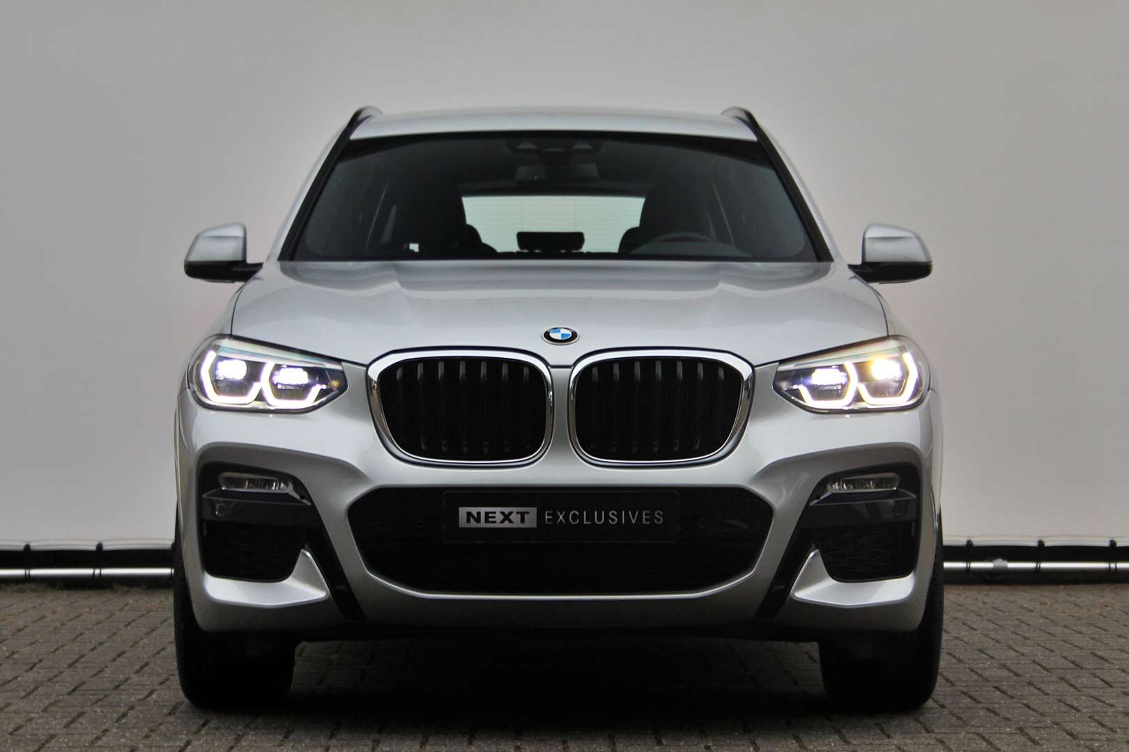 BMW X3 M Sport XDrive 20i -  - Joinsteer - #3
