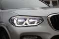 BMW X3 xDrive20i BTW | M-sport | Trekhaak | Zonnerollo | Gris - thumbnail 45