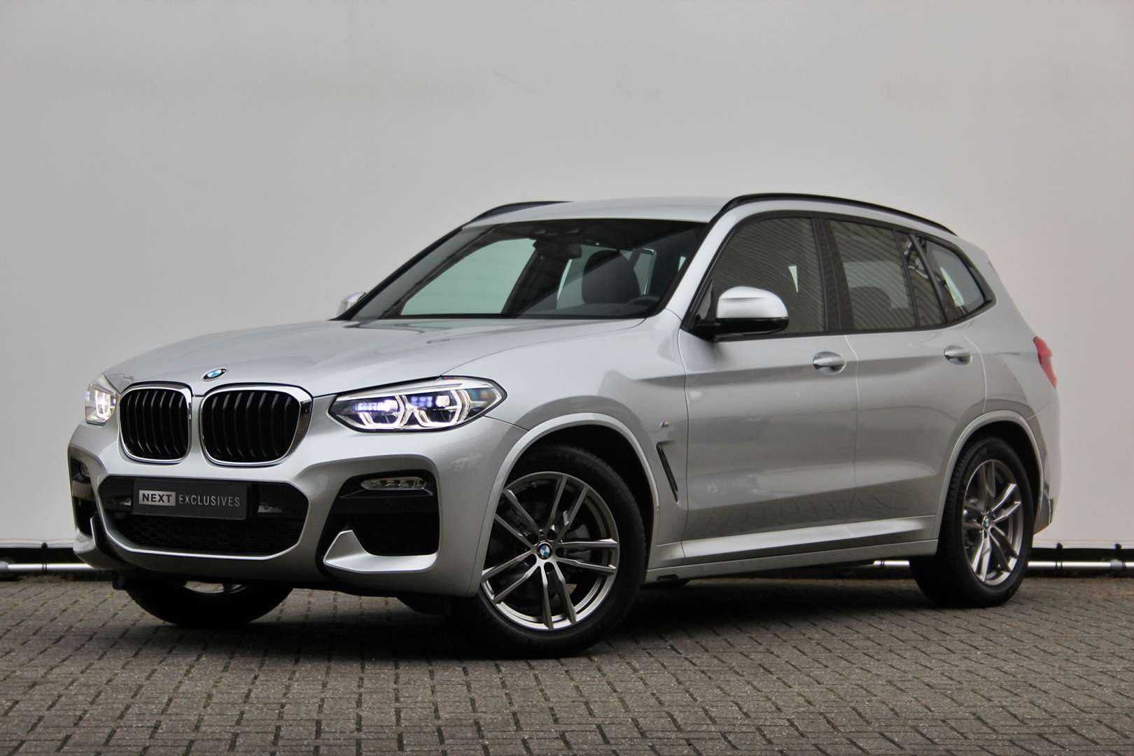 BMW X3 M Sport XDrive 20i -  - Joinsteer - #5
