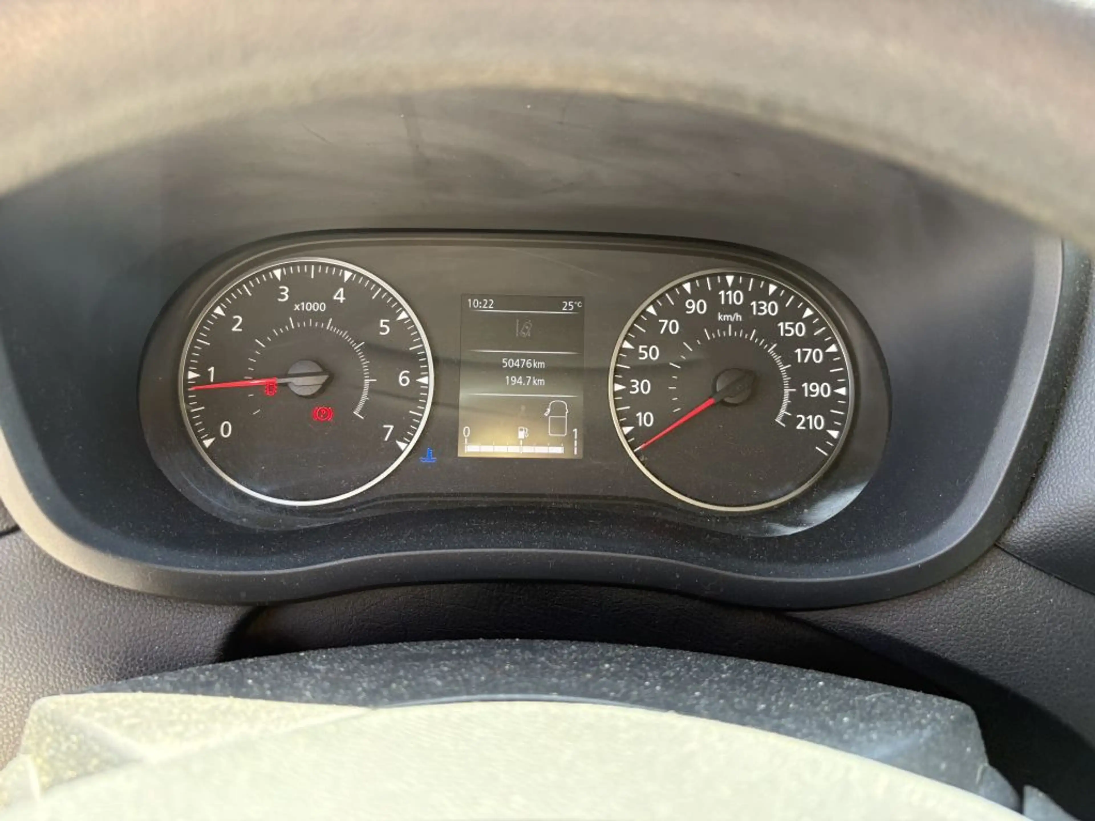 Opel Movano 2.3 D L3H2 2WD VA — photo 9