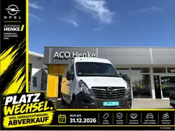 Opel Movano 2.3 D L3H2 2WD VA