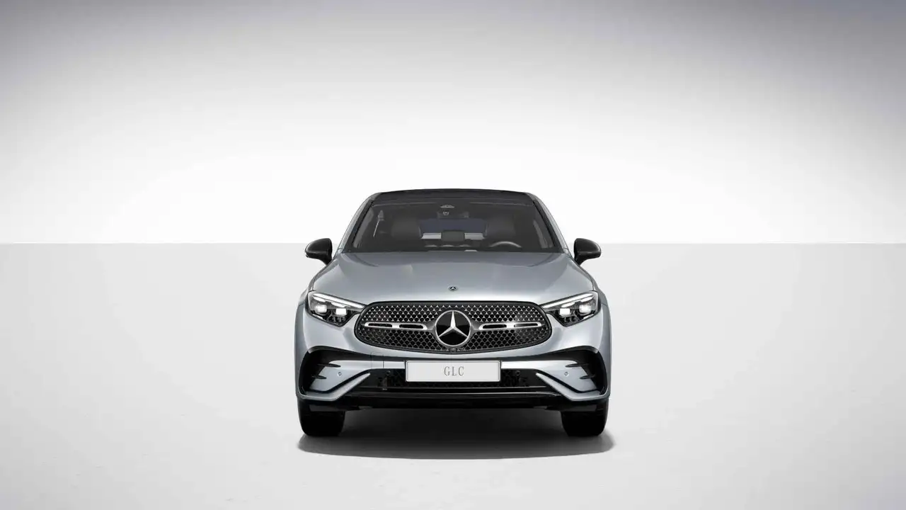 Mercedes-Benz GLC 2026 — фото 7