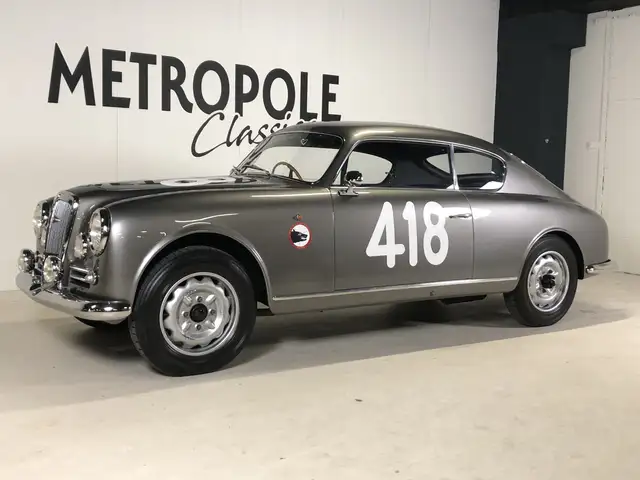 Lancia Aurelia B20 GT Coupé M0645