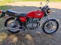 Honda CB 400 Four Rosso - thumbnail 5
