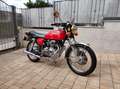 Honda CB 400 Four Rosso - thumbnail 1