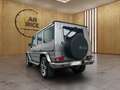 Mercedes-Benz G 400 CDI SW Largo Aut. Gri - thumbnail 8