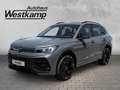 Volkswagen Tiguan R-Line Black-Style 2,0 TDI DSG 4Motion Anh.Kpl. Grau - thumbnail 1
